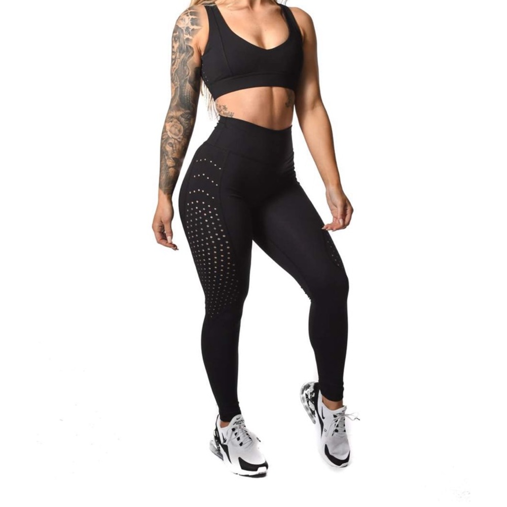TYC Resilient Radiate Leggings XS